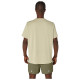 Asics Ανδρική κοντομάνικη μπλούζα Fujitrail Logo Tee Asics Ανδρική κοντομάνικη μπλούζα Fujitrail Logo Tee